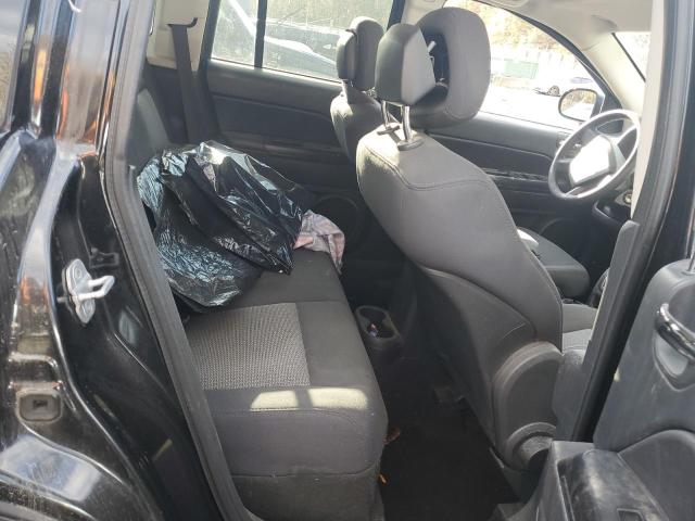 2010 JEEP COMPASS SP - 1J4NT4FA6AD594165