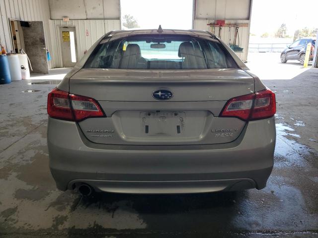 2016 SUBARU LEGACY 2.5I LIMITED 4S3BNAN64G3042600
