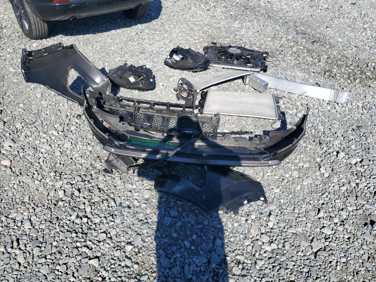 JEEP COMPASS LIMITED