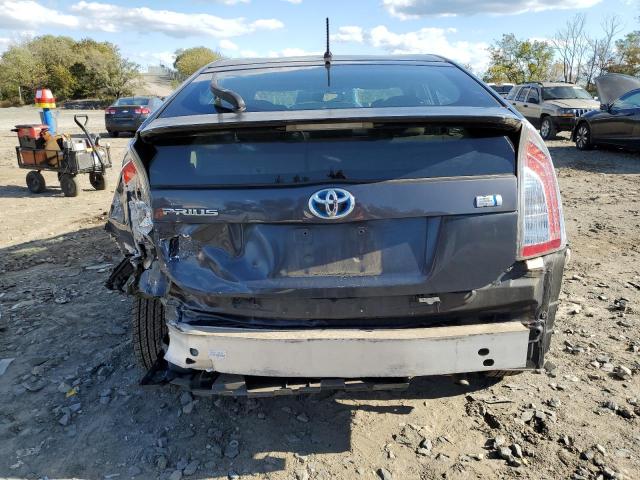 2013 TOYOTA PRIUS - JTDKN3DU8D5630785