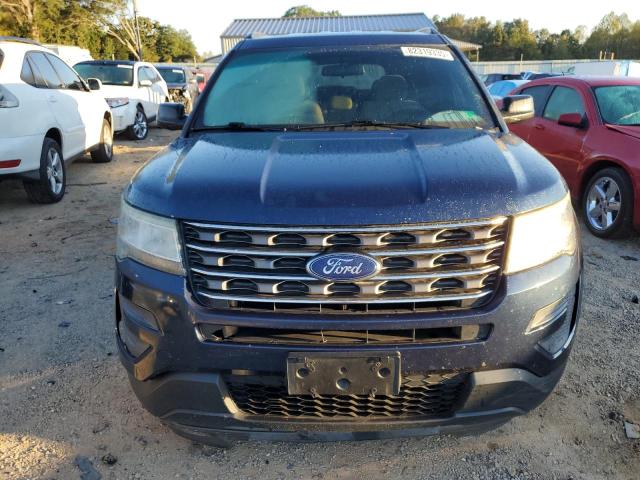 2016 FORD EXPLORER 1FM5K8B80GGB39978