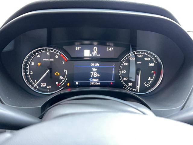 2023 CADILLAC CT4 LUXURY 1G6DK5RK4P0144063