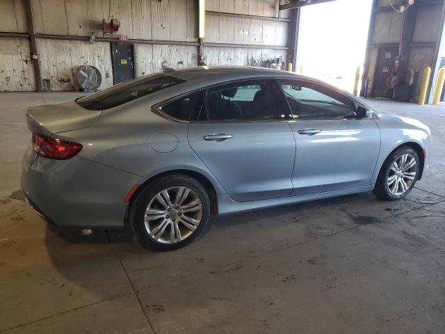2015 CHRYSLER 200 LIMITED - 1C3CCCAB2FN605594