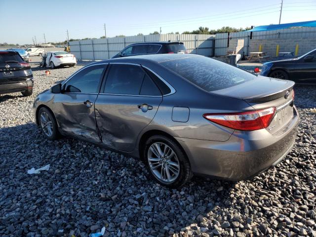 2015 TOYOTA CAMRY LE - 4T1BF1FK1FU092318