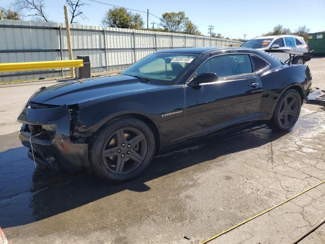 Global Auto Auctions: 2011 CHEVROLET CAMARO LT