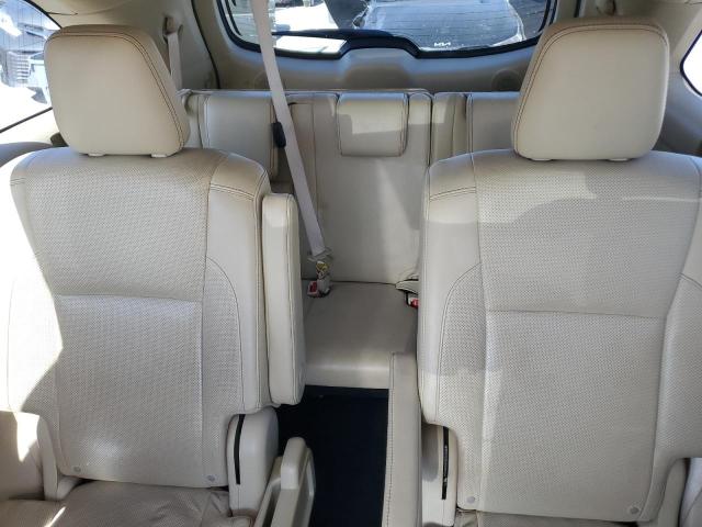 2016 TOYOTA HIGHLANDER #3301647633