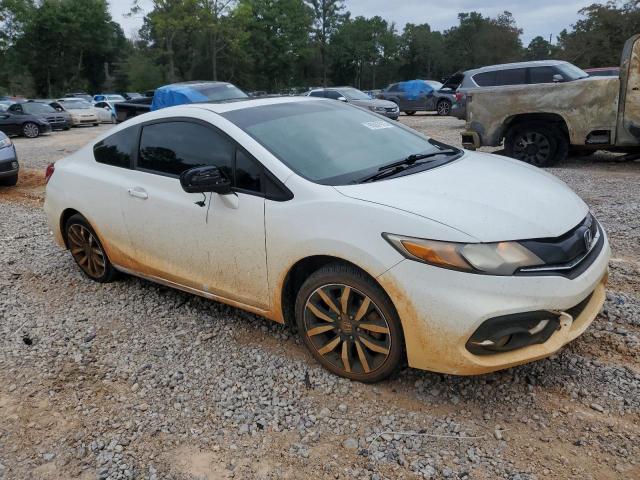 2014 HONDA CIVIC EXL #3287628036
