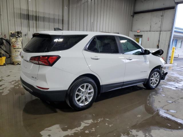 2023 CHEVROLET EQUINOX LT #3296285465