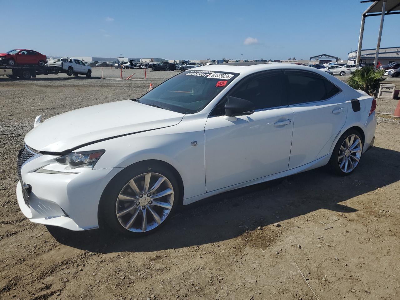 LEXUS IS 250