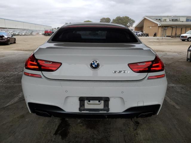 2013 BMW 650 I - WBA6B2C59DDG66666