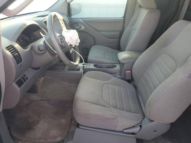 2016 NISSAN FRONTIER S - 1N6BD0CT0GN723554