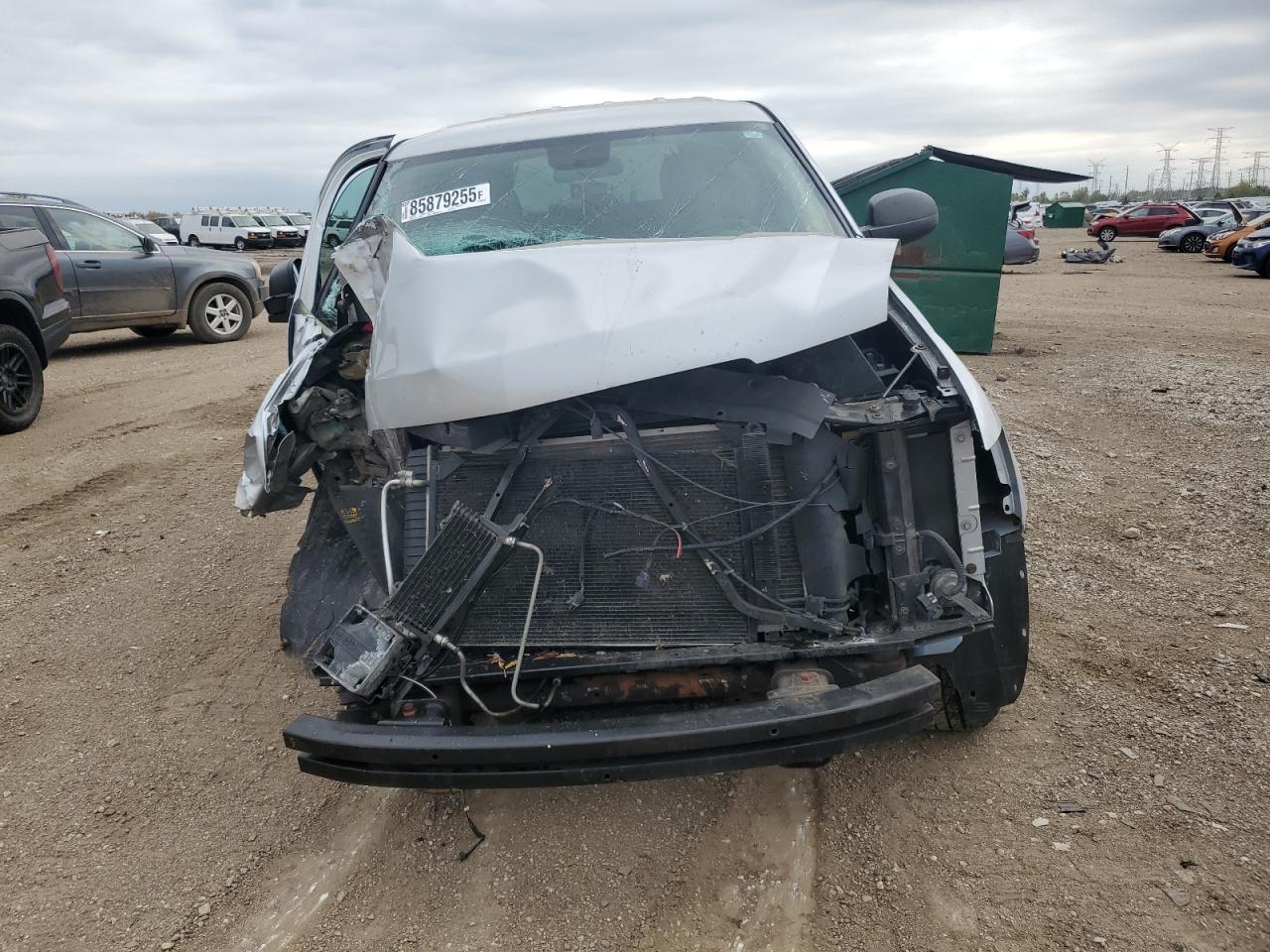 CHEVROLET TAHOE SPECIAL