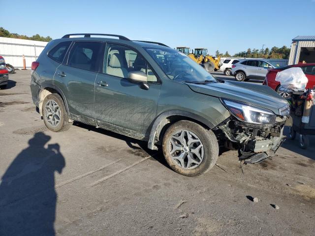 2021 SUBARU FORESTER P JF2SKAJC4MH451748