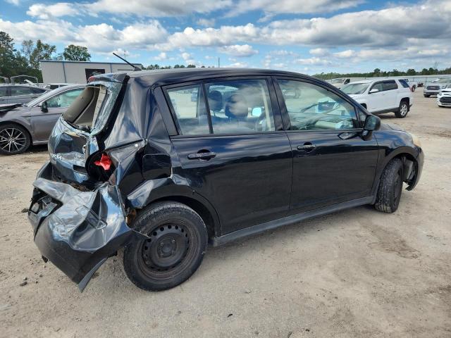 2008 NISSAN VERSA S #3285651285