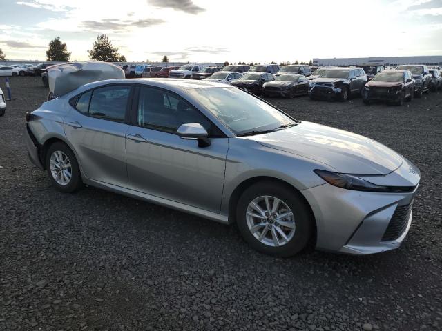2025 TOYOTA CAMRY XSE 4T1DAACK0SU130871