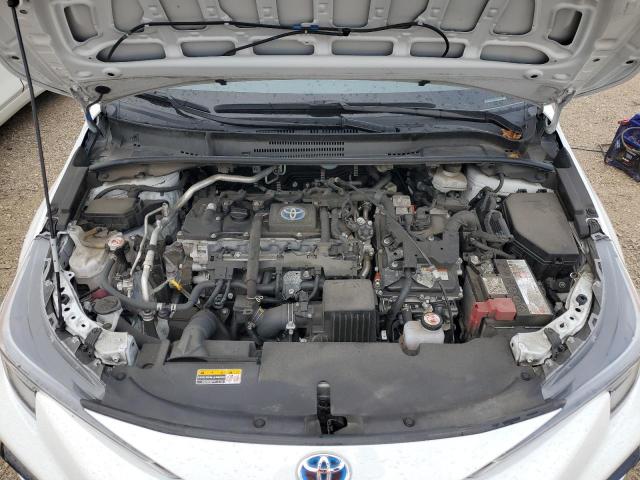 2023 TOYOTA COROLLA LE - JTDBCMFE6P3008624