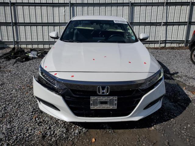 2020 HONDA ACCORD SPORT 1HGCV1F30LA054145