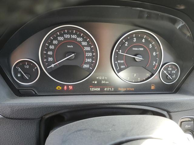 2017 BMW 440XI WBA4P3C33HK528715