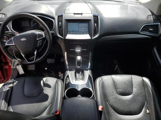 2018 FORD EDGE TITAN #3294314904