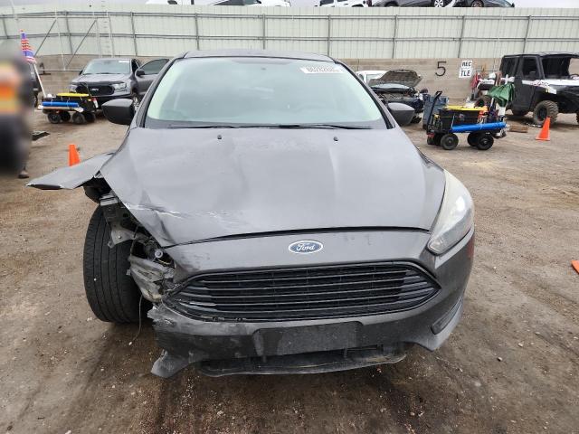 2018 FORD FOCUS SE #3284629335