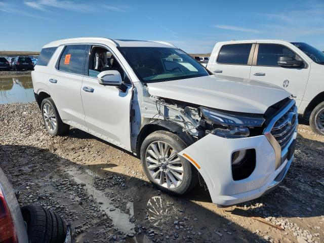 2020 HYUNDAI PALISADE L #3286772891
