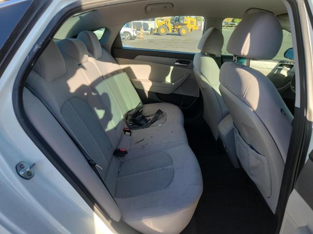 2018 HYUNDAI SONATA SE 5NPE24AF3JH615723