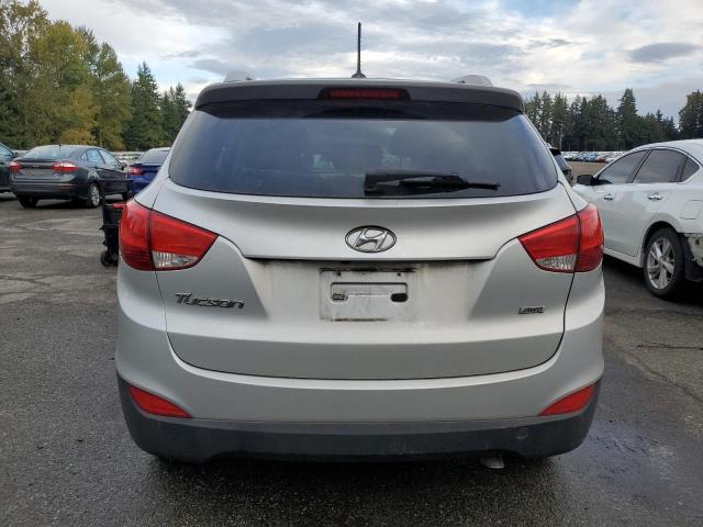 2015 HYUNDAI TUCSON LIM KM8JUCAG4FU999595