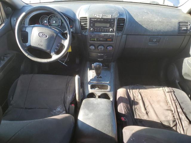 2007 KIA SORENTO EX #3285768690