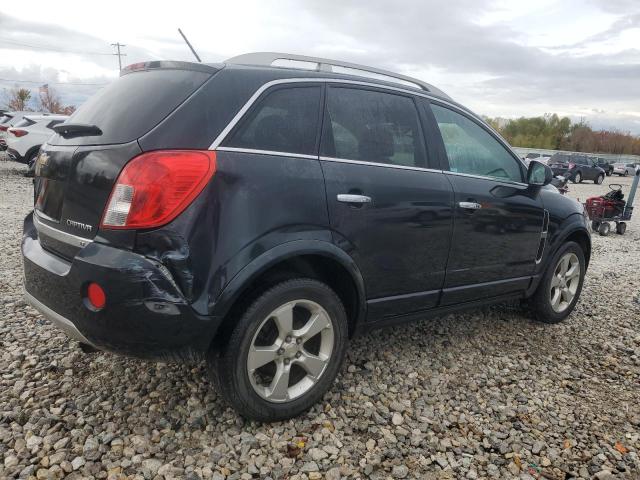 2014 CHEVROLET CAPTIVA LT - 3GNAL3EK0ES630857