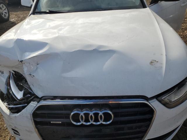 2014 AUDI A4 PREMIUM #3294310889