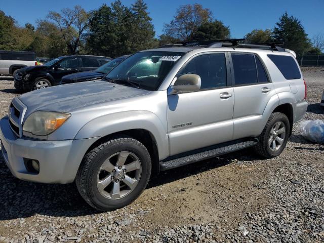 TOYOTA 4RUNNER LI