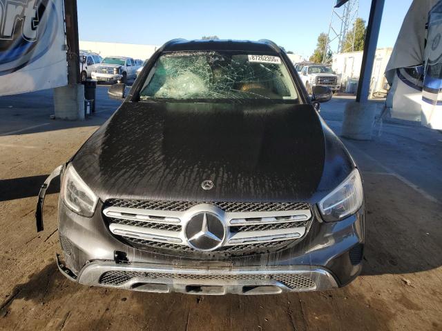 2022 MERCEDES-BENZ GLC 300 4M - W1N0G8EB5NV337853