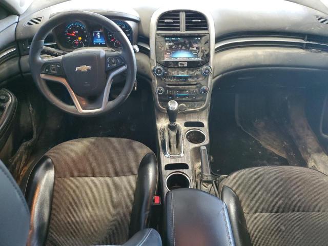 2016 CHEVROLET MALIBU LIM 1G11C5SA2GU161248