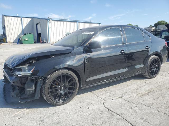 2015 VOLKSWAGEN JETTA BASE 3VW2K7AJ3FM315512