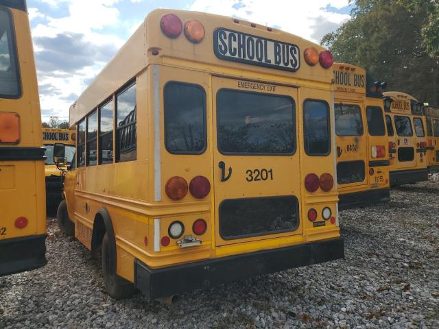 2011 CHEVROLET BANTAM G3500 #3273801366