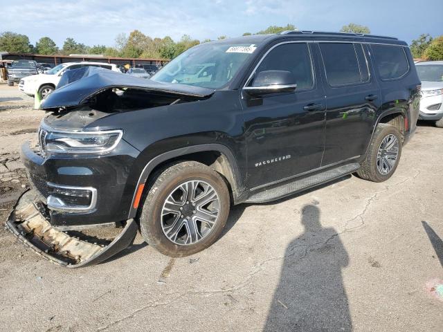Global Auto Auctions: 2022 JEEP WAGONEER S