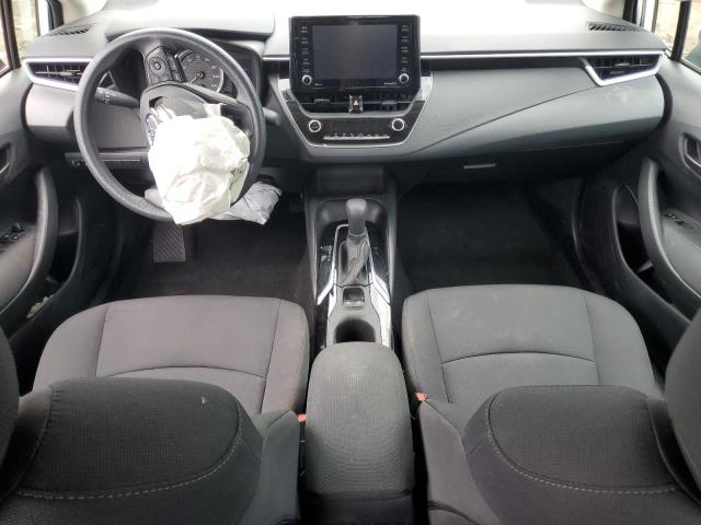 2022 TOYOTA COROLLA LE #3291378133