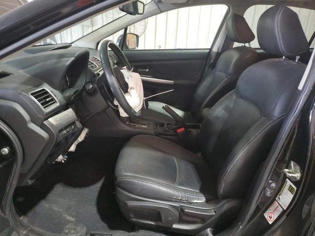 2015 SUBARU XV CROSSTR JF2GPAPC3FH213763