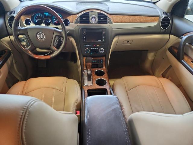 2012 BUICK ENCLAVE - 5GAKVDED6CJ367353