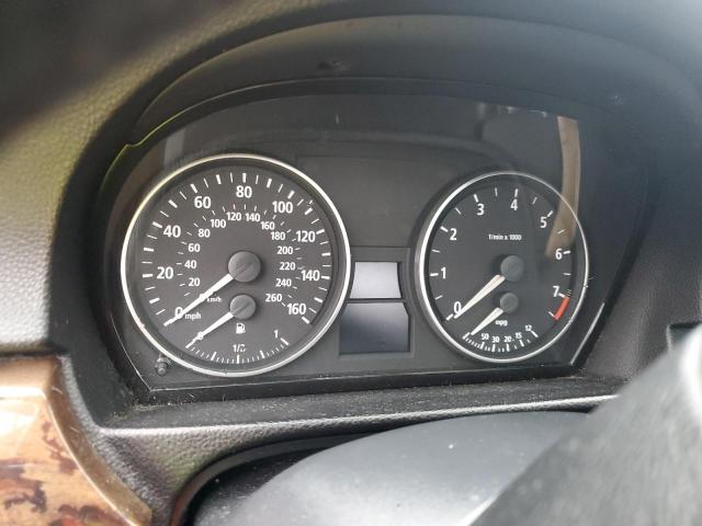 2006 BMW 325 I AUTO #3290276212