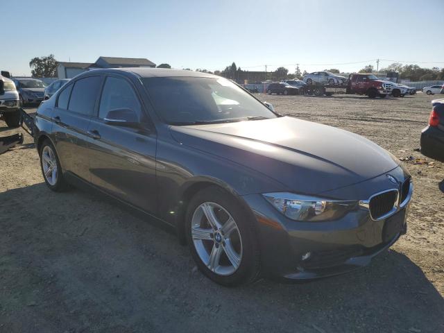 2014 BMW 320 I - WBA3B1C56EP680339