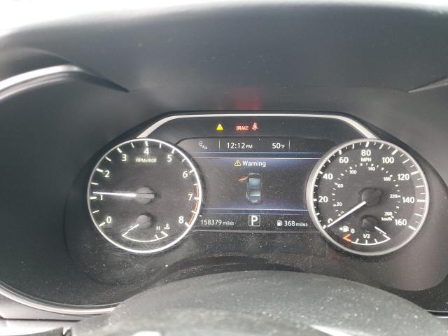 2016 NISSAN MAXIMA 3.5 #3297081519