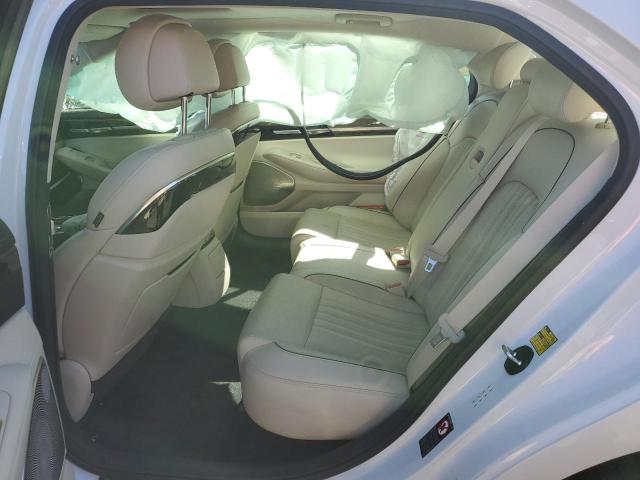 2017 GENESIS G90 PREMIU - KMHG34JA3HU026502