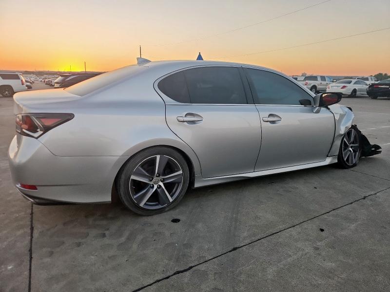 2016 LEXUS GS 350 BAS - JTHBZ1BL7GA001354