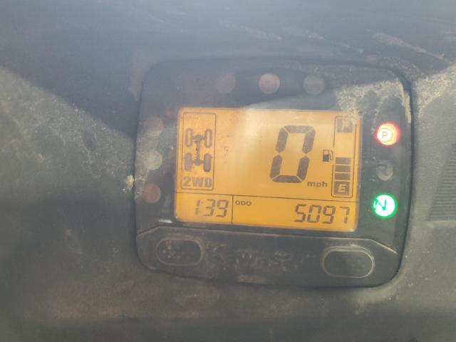 2019 KAWASAKI KRT800 C JKBRTCG14KB517412