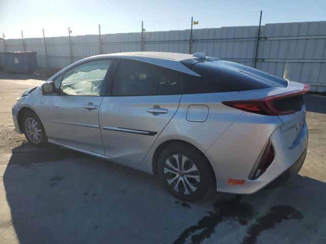 2020 TOYOTA PRIUS PRIM #3311550307