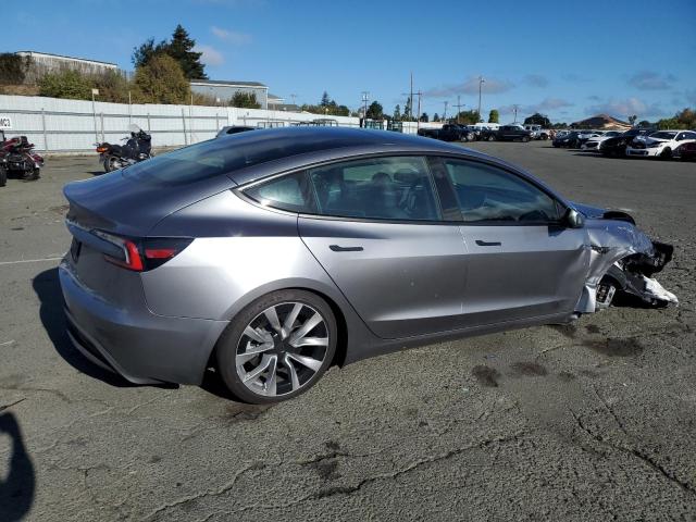 2025 TESLA MODEL 3 #3303707511