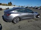 Lot #3303707511 2025 TESLA MODEL 3