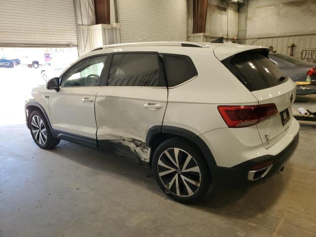 2022 VOLKSWAGEN TAOS SE #3301855004