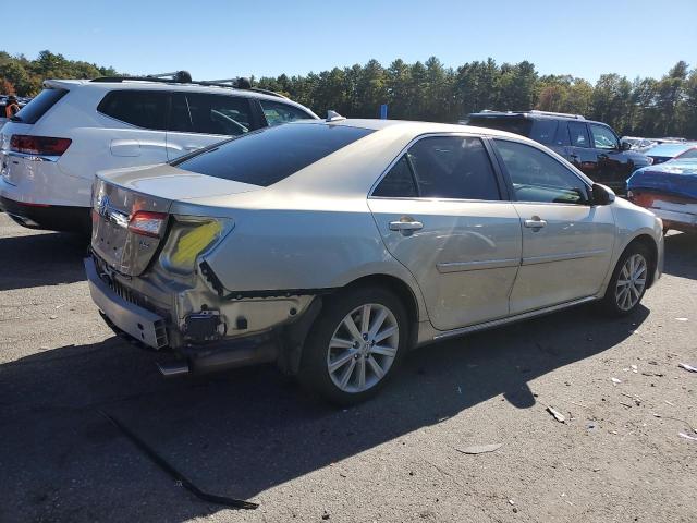 2014 TOYOTA CAMRY SE - 4T1BK1FK3EU546613